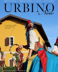 UrbinoNow2022Cover UrbinoNow2022Cover